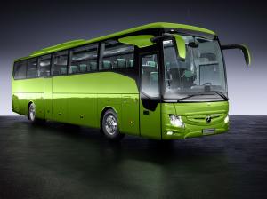 Mercedes-Benz Tourismo M/2 RHD '2017